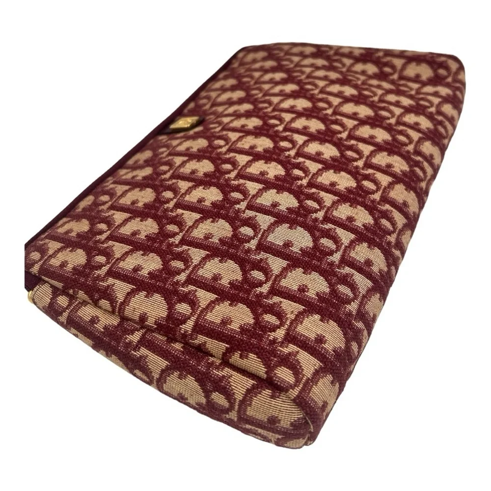 Christian Dior Vintage Clutch